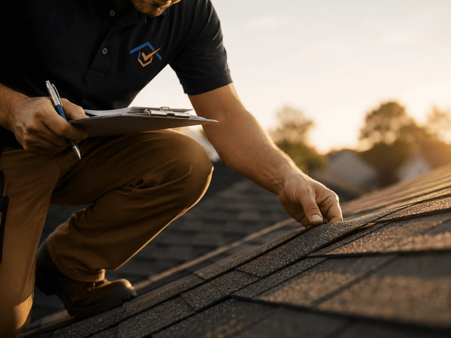 Why Choose Roof Inspection in Banning, CA
